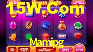 Welcome Bonus Mamipg