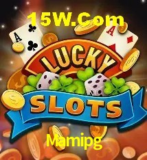 Provedores de Jogos Mamipg