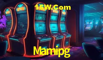 Design Responsivo Mamipg