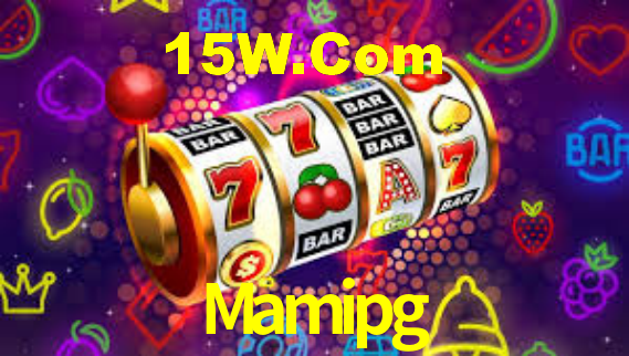 Mamipg,Mamipg Jogo