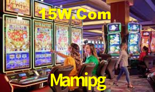 Mamipg,Mamipg Jogo