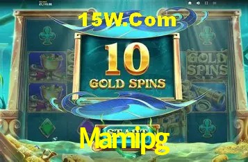 Mamipg