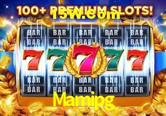 Mamipg: Seu Cassino Premiado com Pagamentos Rápidos