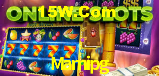 VIP Casino Mamipg