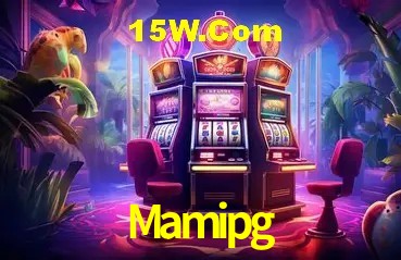 Avaliações dos Jogadores Mamipg