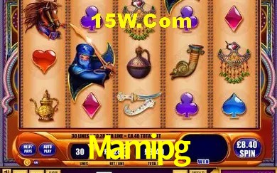 Mamipg