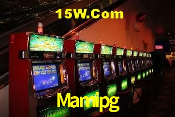 Promoções Sazonais Mamipg