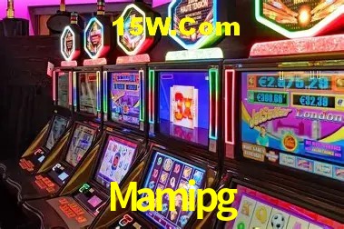  Mamipg Jogo