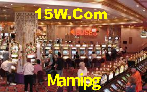 Blackjack Table Mamipg
