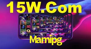 Game Providers Mamipg