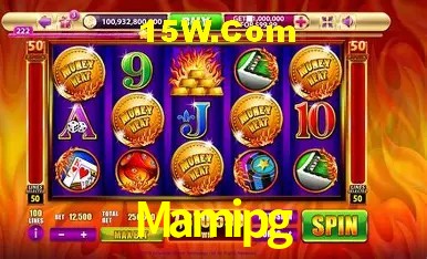 Mamipg Plataforma