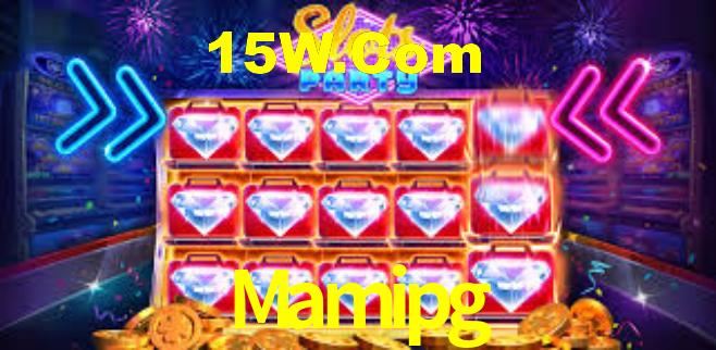 Mamipg Jogo