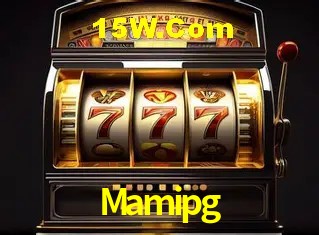 Mamipg,Mamipg Jogo