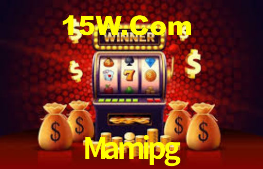 Roulette Table Mamipg