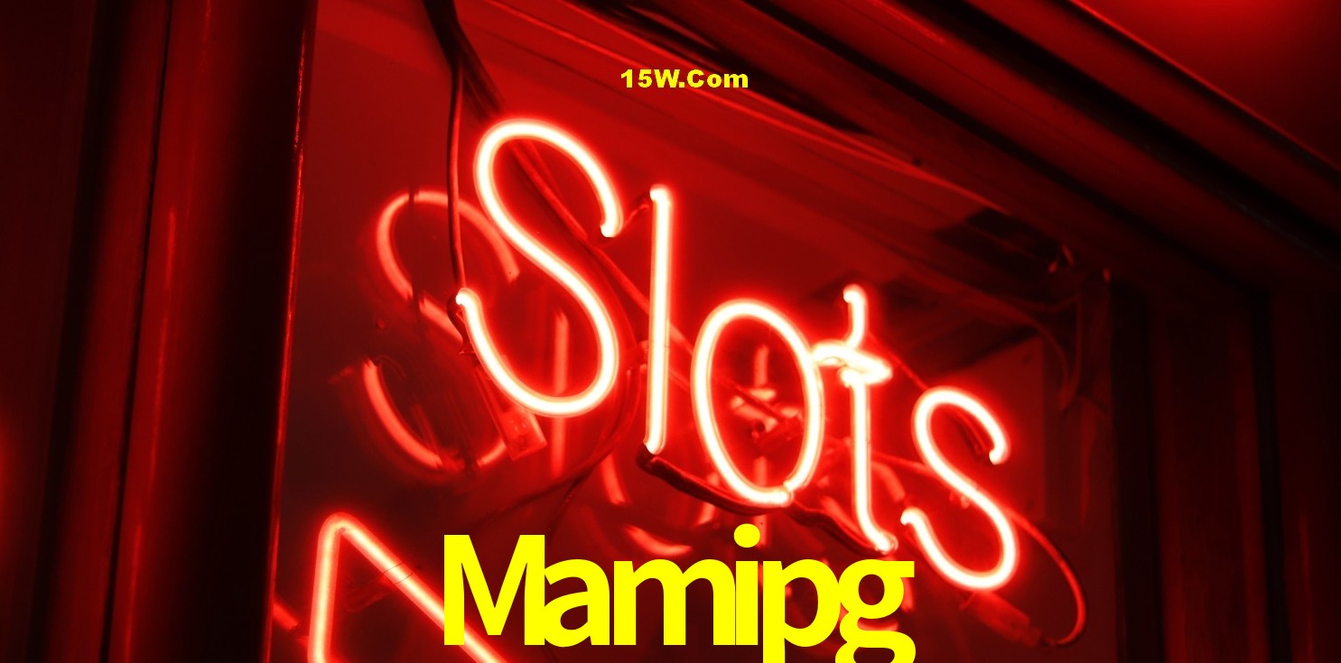 Seasonal Promotions Mamipg