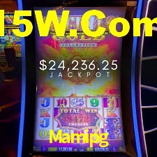 Live Casino Mamipg