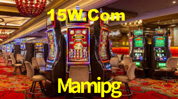 Mamipg Plataforma