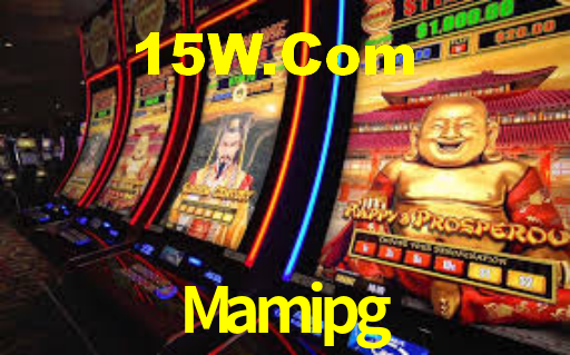Tournaments Mamipg