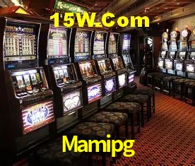 Mamipg