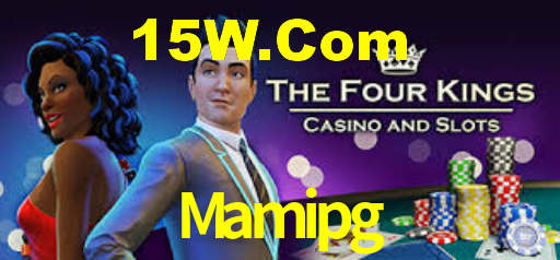 Welcome Bonus Mamipg