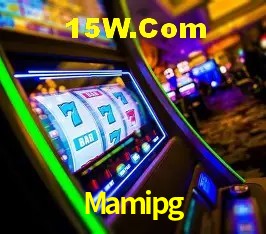 Mamipg,Mamipg Jogo