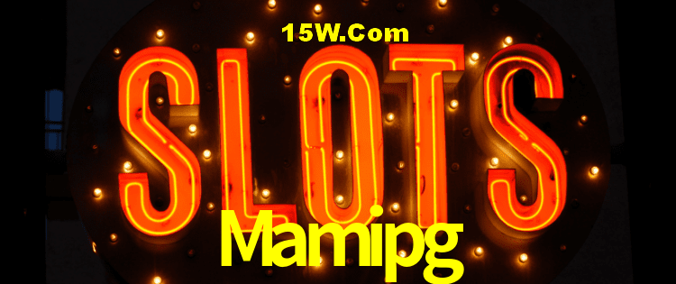 Weekend Specials Mamipg