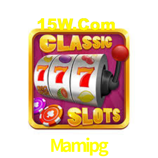 Live Casino Mamipg