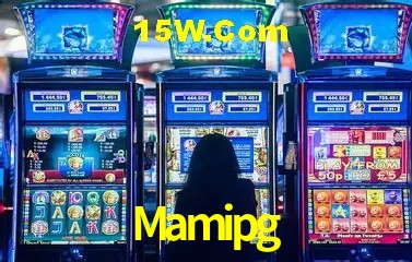 Especiais de Fim de Semana Mamipg