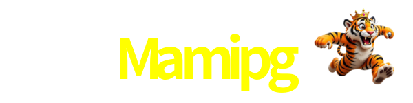 Logo da Mamipg